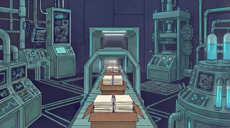 Recepción de Información